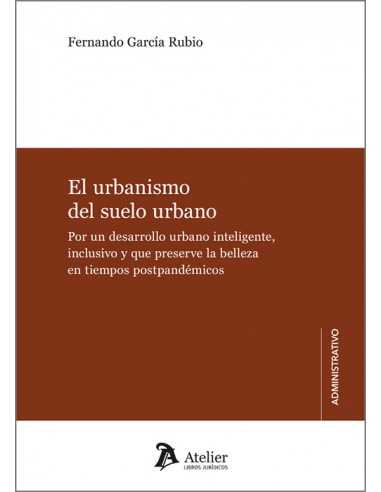 El urbanismo del suelo urbano