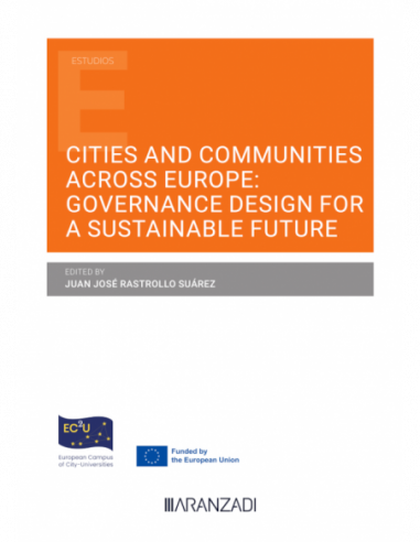 Cities and Communities across Europe: Governance Design for a Sustainable Future