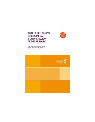 Tutela multinivel de los Mena y cooperación al desarrollo