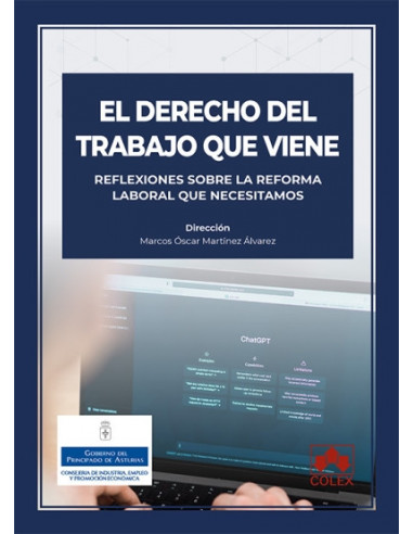 El Derecho del trabajo que viene