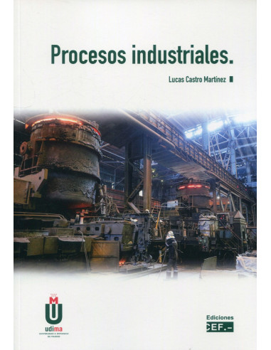 Procesos industriales