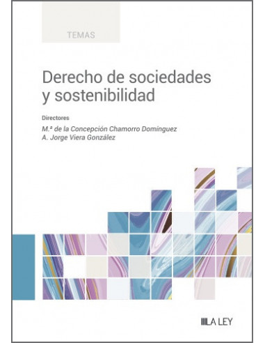 Derecho de sociedades y sostenibilidad