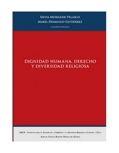 Dignidad humana, derecho y diversidad religiosa