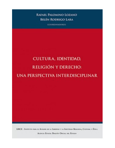 Cultura, identidad, religión y derecho: una perspectiva interdisciplinar