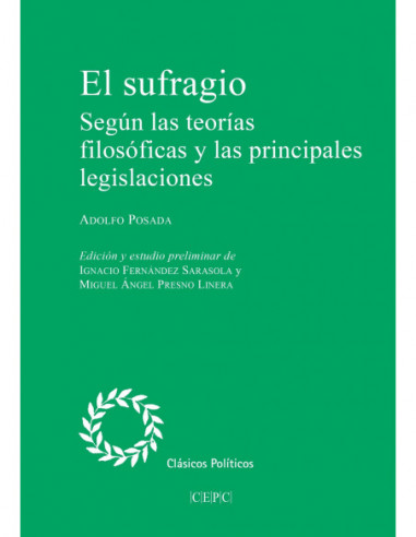 El sufragio