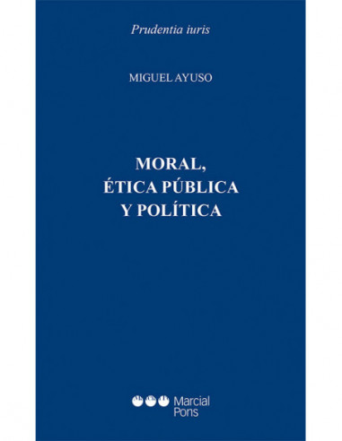 Moral, ética y política