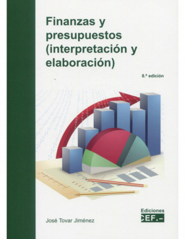 Finanzas y presupuestos (interpretación y elaboración)
