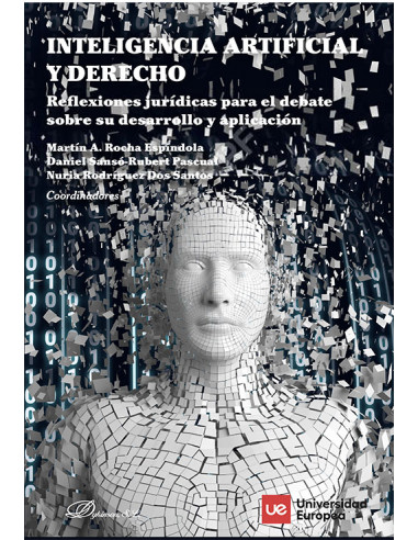 Inteligencia artificial y derecho