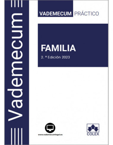 Vademecum Práctico Familia 2023