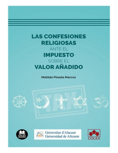 Las confesiones religiosas ante el impuesto sobre el valor añadido