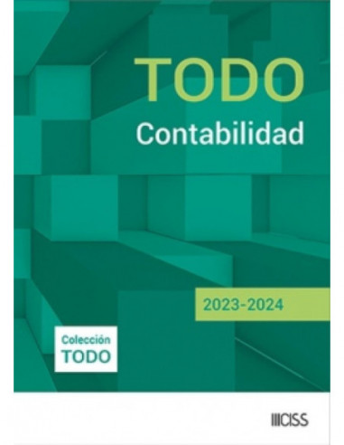 Todo Contabilidad 2023-2024