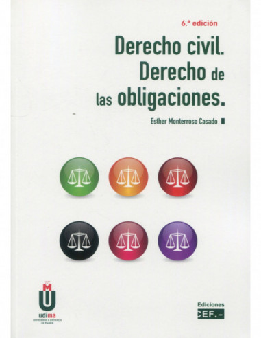 Derecho Civil. Derecho de las Obligaciones