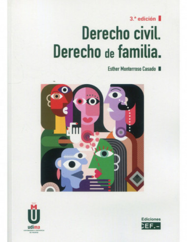 Derecho civil. Derecho de familia