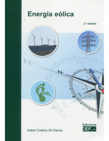 Energía eólica