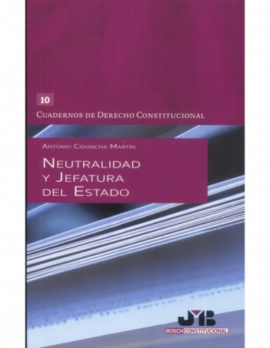 Neutralidad y Jefatura del Estado