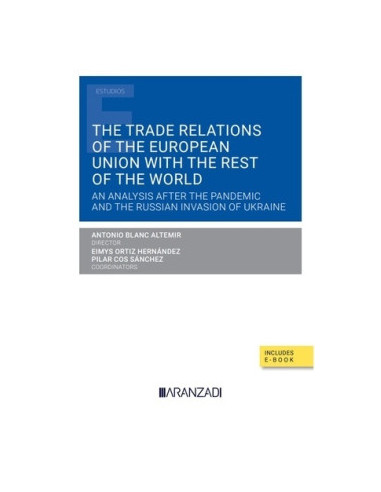 The Trade Relations of the European Union with the rest of the World