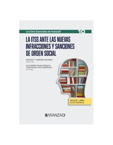 La ITSS ante las nuevas infracciones y sanciones de orden social