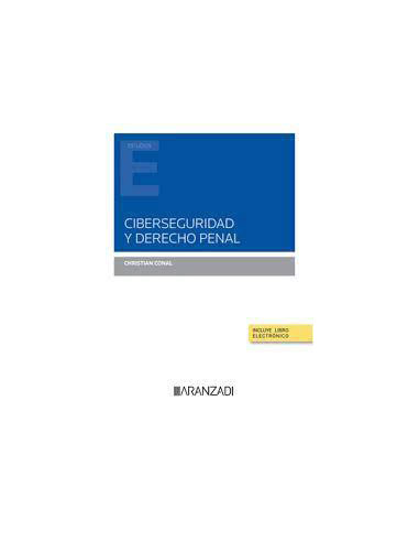 Ciberseguridad y Derecho penal