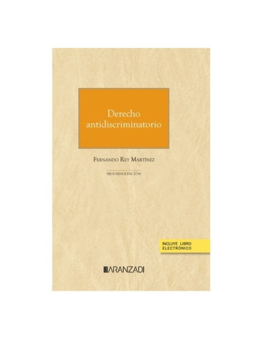 Derecho antidiscriminatorio
