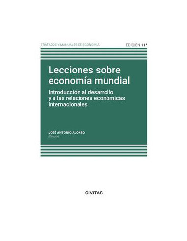 Lecciones sobre economía mundial