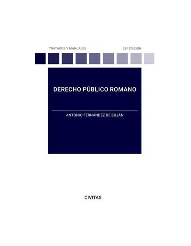 Derecho Público Romano