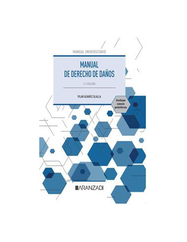 Manual de Derecho de daños