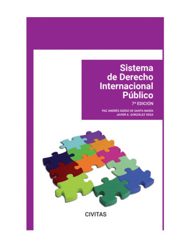 Sistema de Derecho Internacional Público