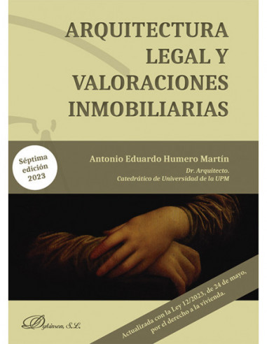 Arquitectura legal y valoraciones inmobiliarias