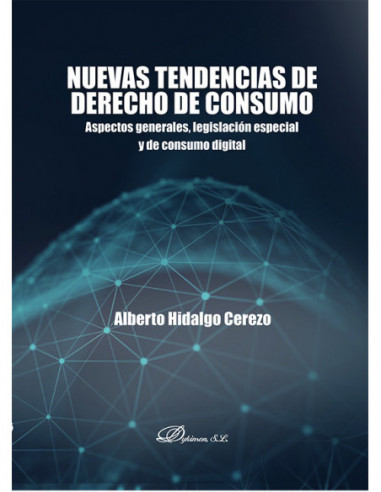 Nuevas tendencias de derecho de consumo