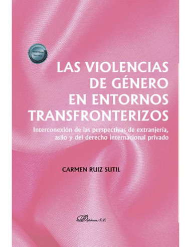 Las violencias de género en entornos transfronterizos