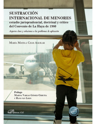 Sustracción Internacional de menores