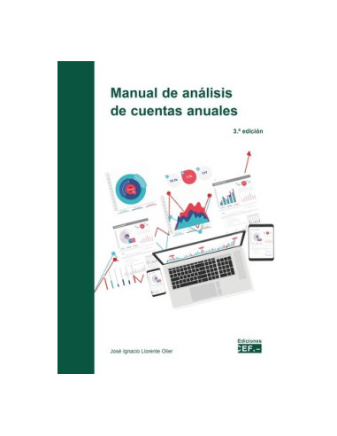 Manual de análisis de cuentas anuales