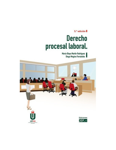 Derecho procesal laboral