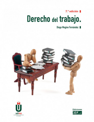 Derecho del Trabajo