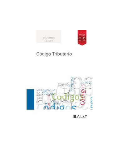Código Tributario 2023