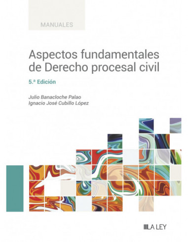 Aspectos fundamentales de Derecho procesal civil
