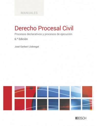 Derecho Procesal Civil