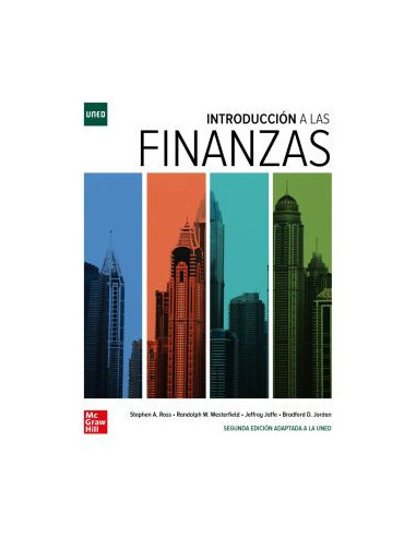 Introducción a las finanzas