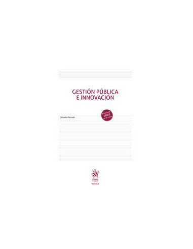 Gestión pública e innovación