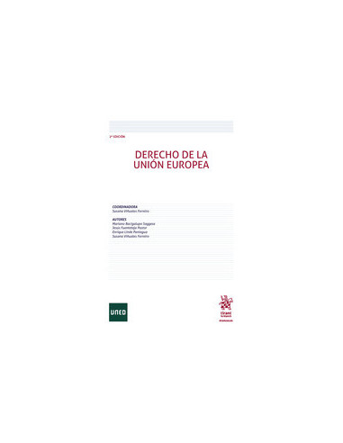 Derecho de la Unión Europea