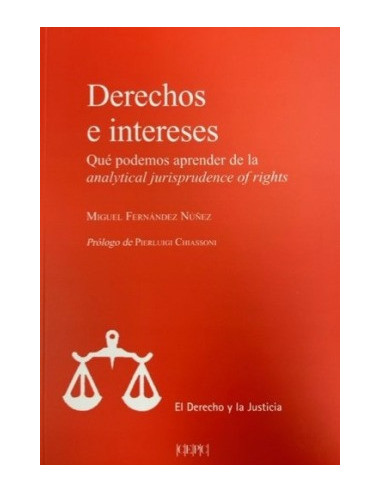Derechos e intereses