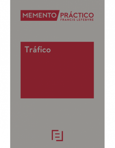 Memento Práctico Tráfico