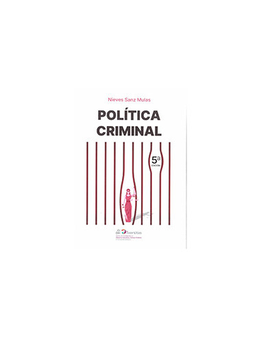 Política Criminal