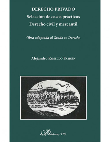 Derecho Privado