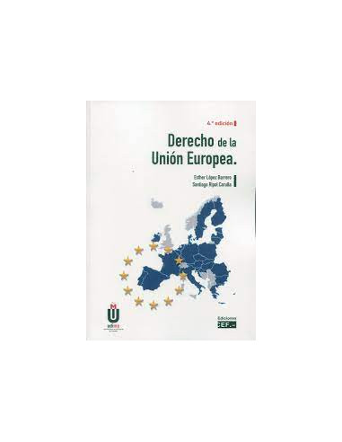 Derecho de la Unión Europea