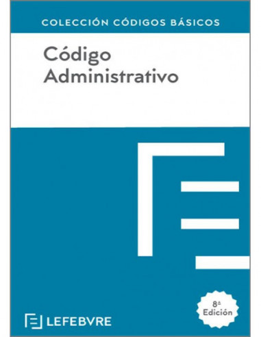 Código Administrativo
