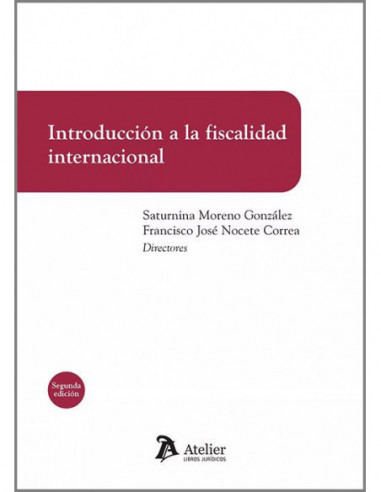Introducción a la fiscalidad internacional