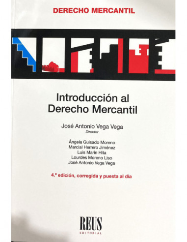 Introducción al Derecho mercantil