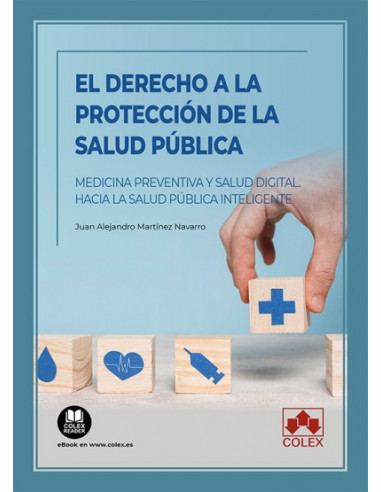El derecho a la protección de la salud pública