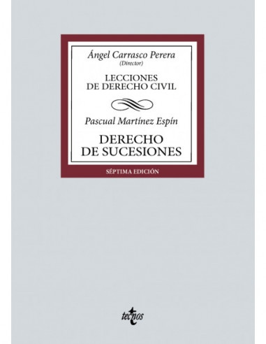 Derecho de sucesiones